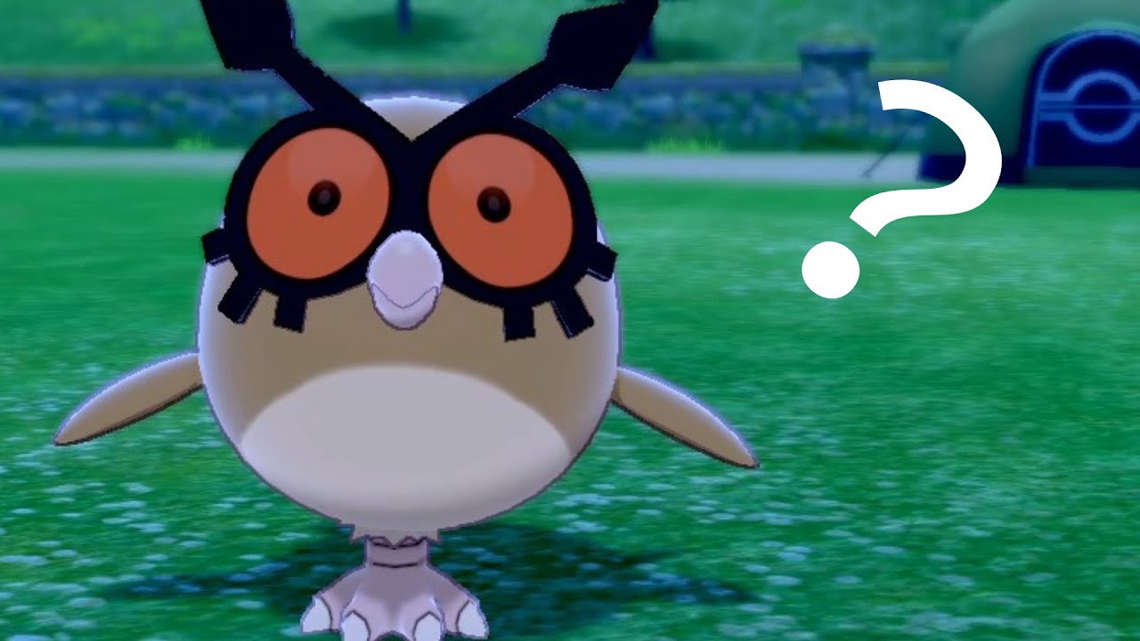 ホーホーのあしはさゆうどっち？