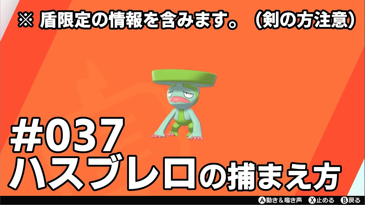 ハスブレロを探している方に見てほしい動画