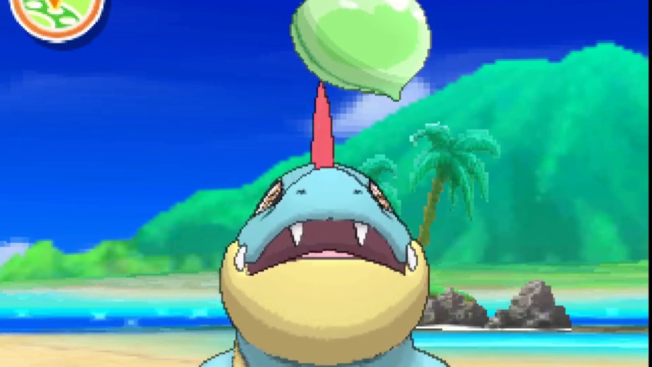 ポケリフレ　アリゲイツと戯れるだけの動画