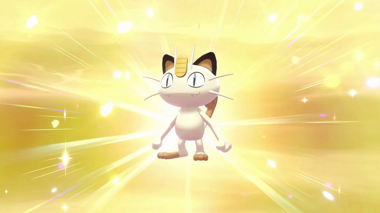 最大威力のキョダイコバンを撃てるニャースの作り方