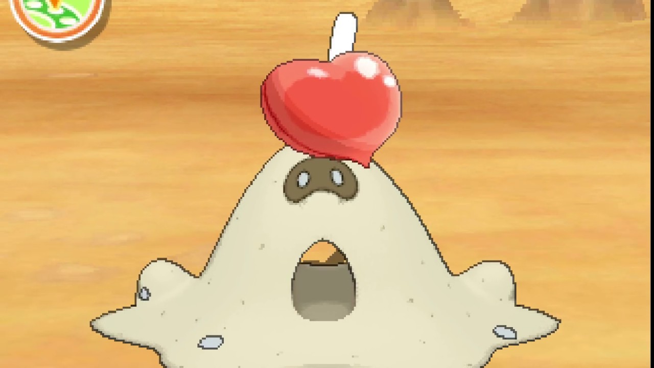 ポケリフレ　スナバァと戯れるだけの動画