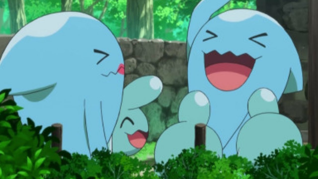 ソーナンスとソーナノの鳴き声【俺の声】