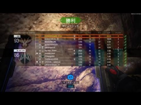 ［閲覧注意］ヤナッキー初期芋によるGG試合36k0d