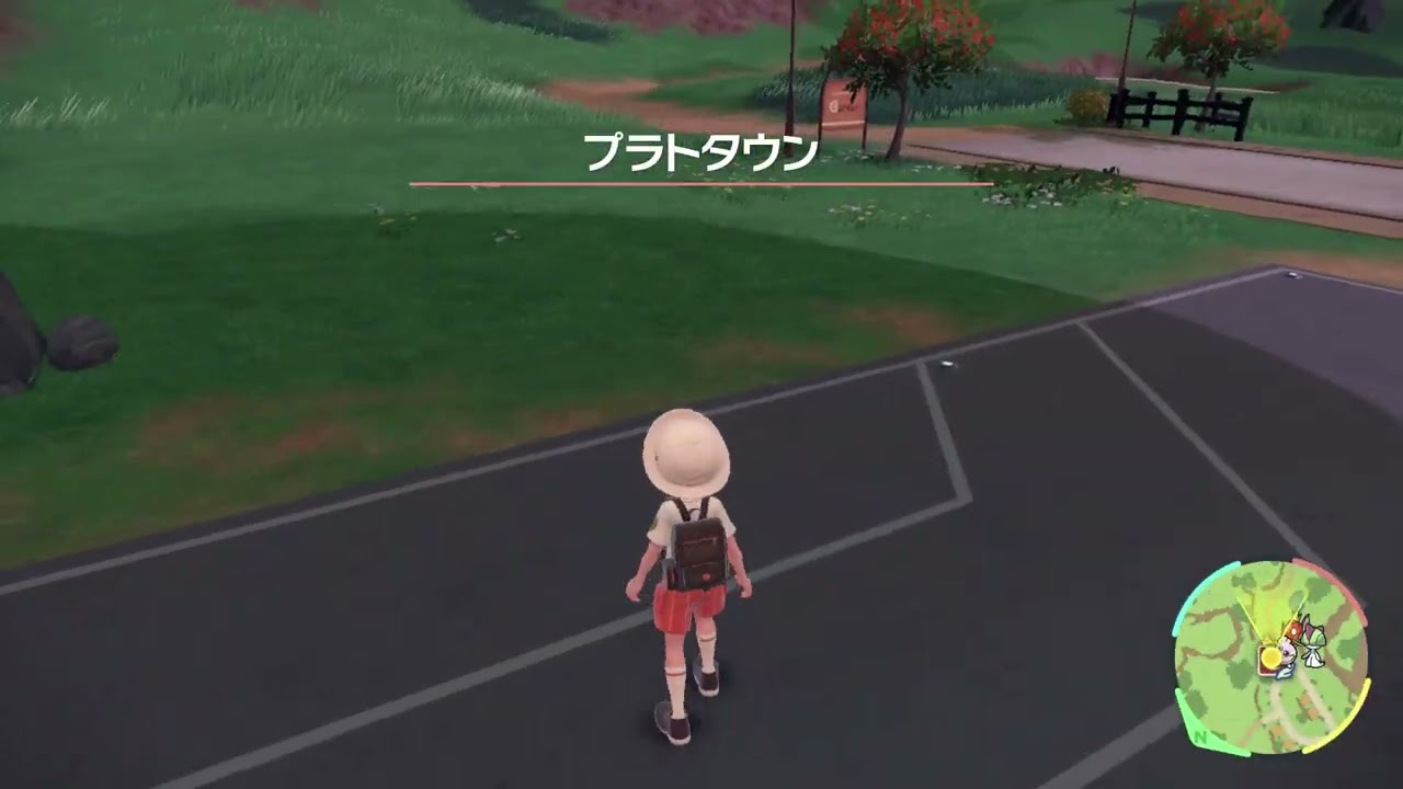 【ポケモンSV】ラルトスの出現場所・行き方【スカーレットバイオレット】