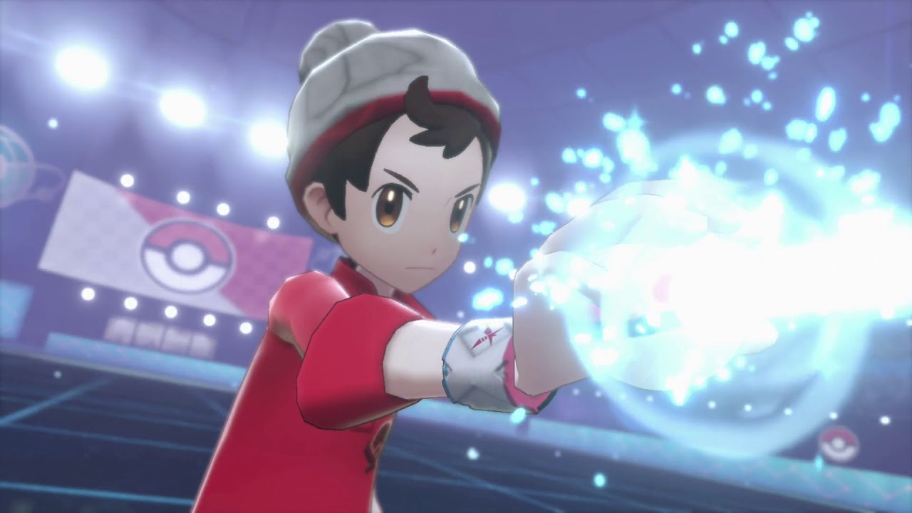 【ポケモン剣盾】ヒバニーの最終進化が厨ポケすぎる件 - ネタバレ注意