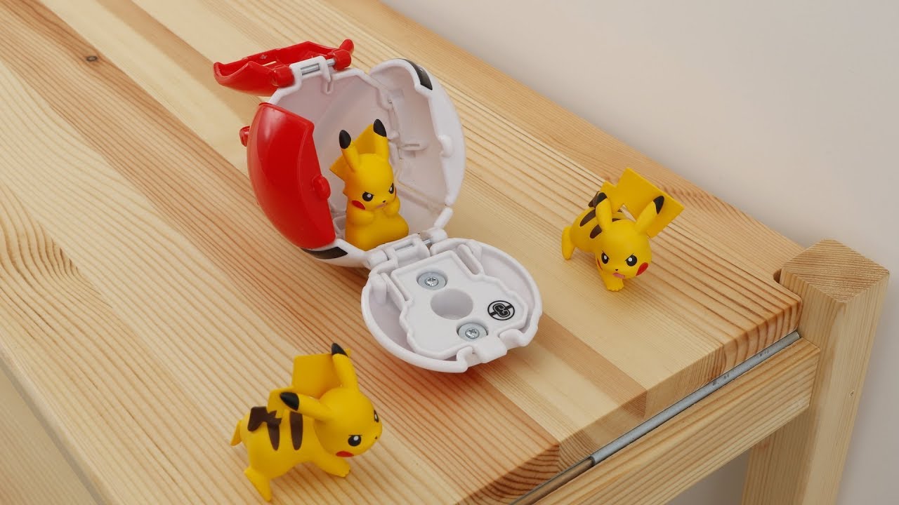 【公式】ポケモン　モンコレストーリー　♯4　ポケデルゼ選手権