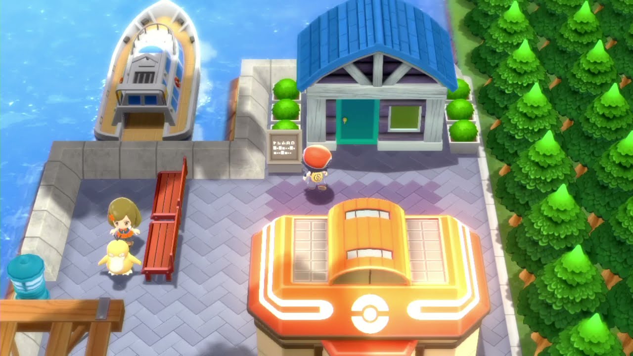 【ポケモンBDSP】ダークライイベント