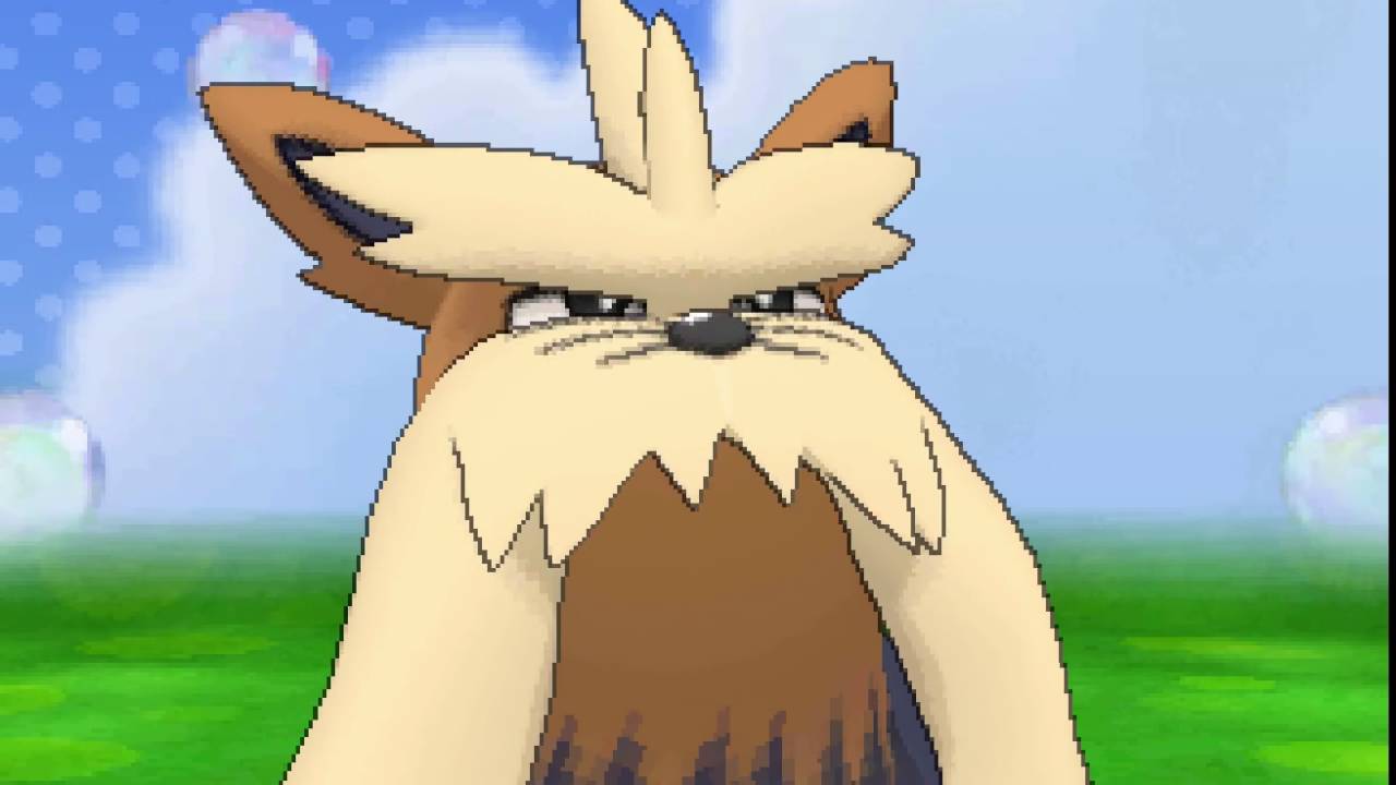 ポケパルレ　ムーランドと戯れるだけの動画
