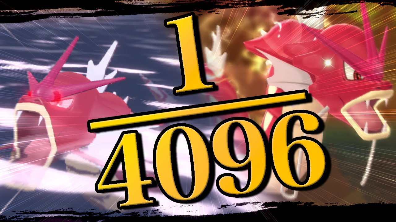 シンジ湖の赤いギャラドスって本当にいるの？？【ポケモンBDSP】【ゆっくり実況】