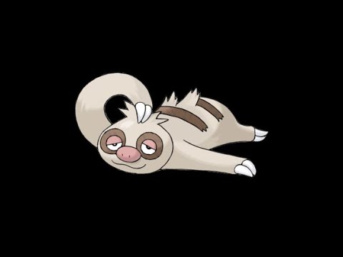 【ポケモンSV】幻のポケモン『野生のナマケロ』を探す旅＃２