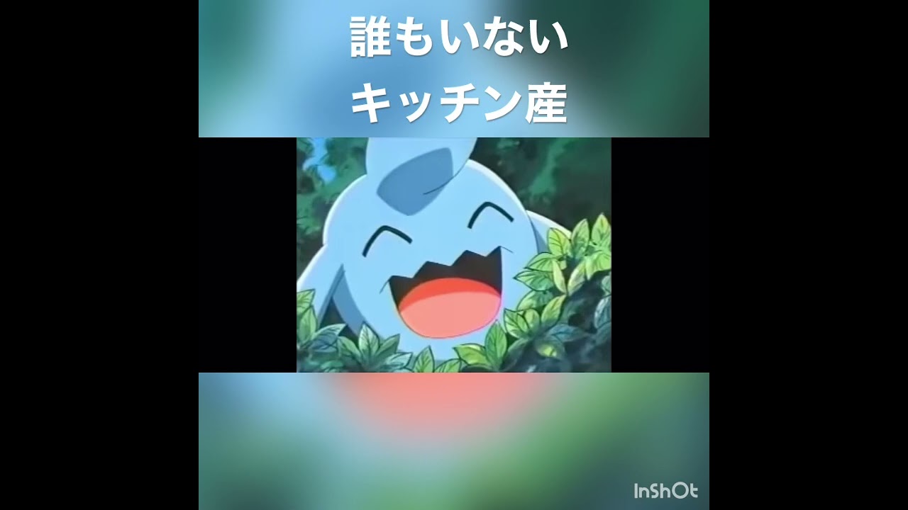 繰り返されるソーナノソーナンス完全版　#声真似　#ポケモン #ソーナンス #pokemon