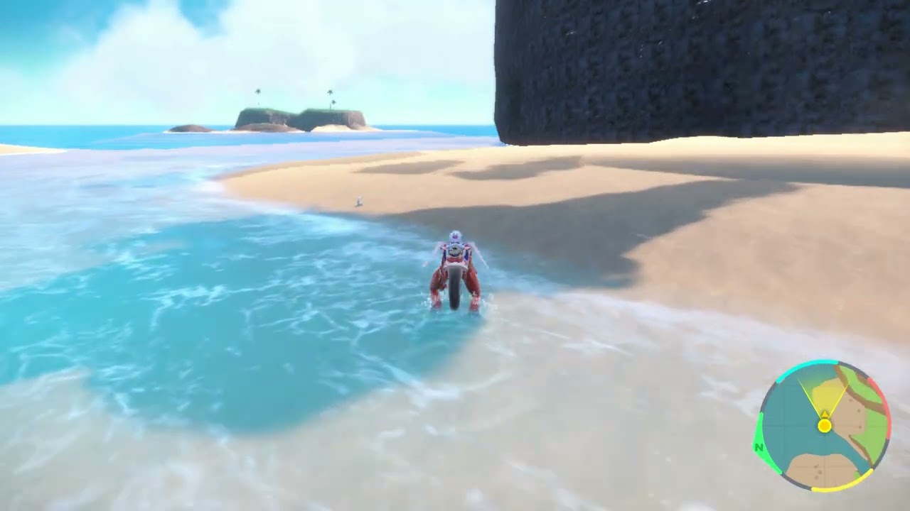 【ポケモンSV】ドヒドイデの出現場所・行き方【スカーレットバイオレット】