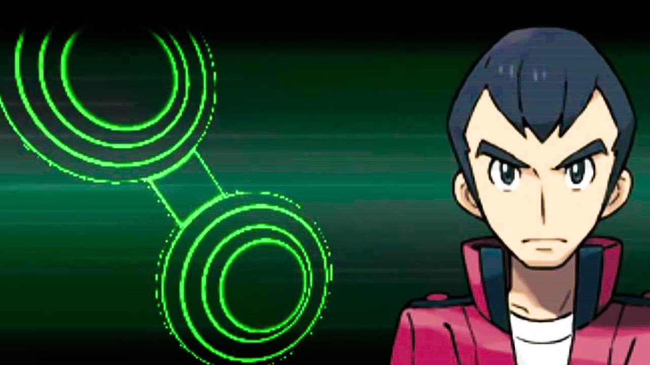 #9【ポケモンORAS】エネコロロに苦戦する男【実況】【ポケットモンスターORAS】