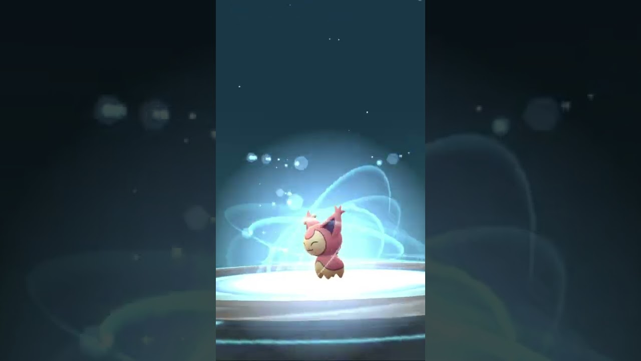 【ポケモンGO】エネコの進化