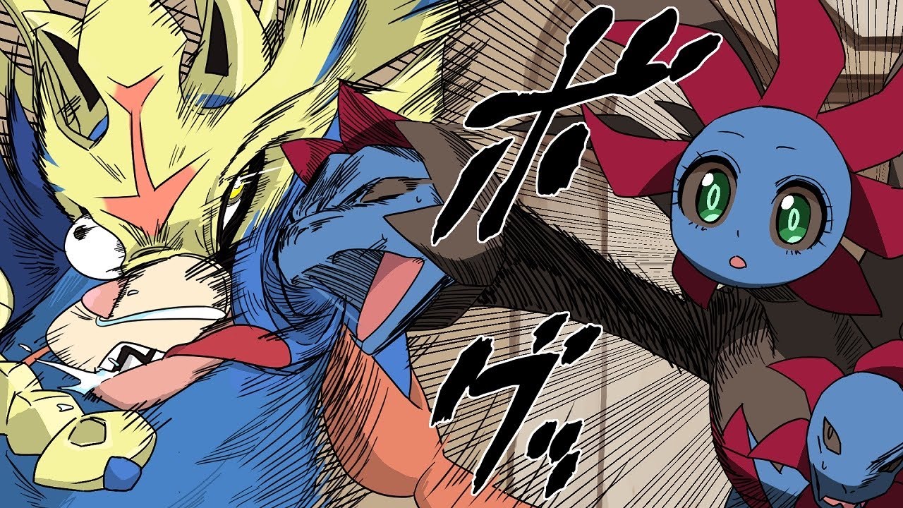 視聴者に"ザシアン絶対殺すマン"を募集した結果…？【ポケモン剣盾】【ゆっくり実況】