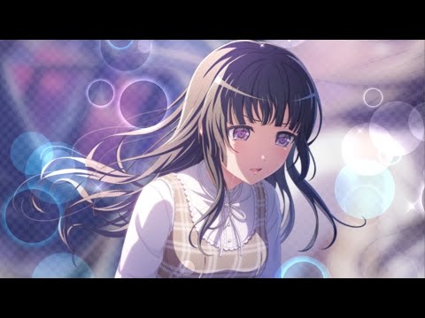 【バンドリ　ガルパ】ブライア・ロード〜今日に捧ぐ夜想曲〜 イベントストーリー全話 [FHD]