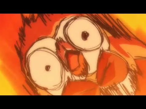 ポケモン　モクローが可愛すぎるww