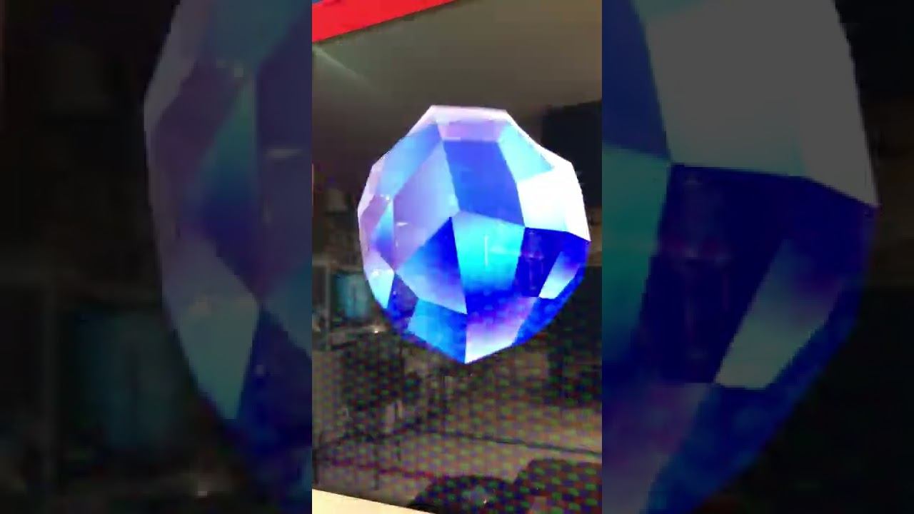 ゲンシカイオーガを見るだけ #shorts