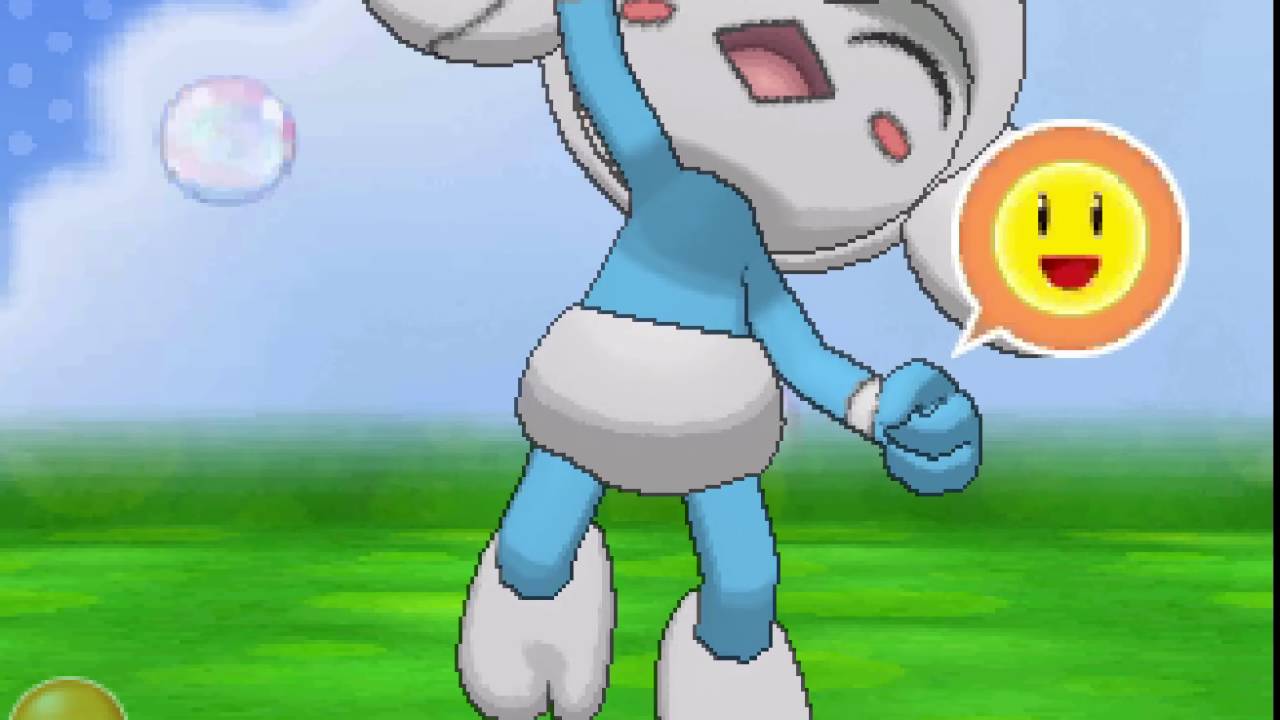 ポケパルレ　アサナンと戯れるだけの動画