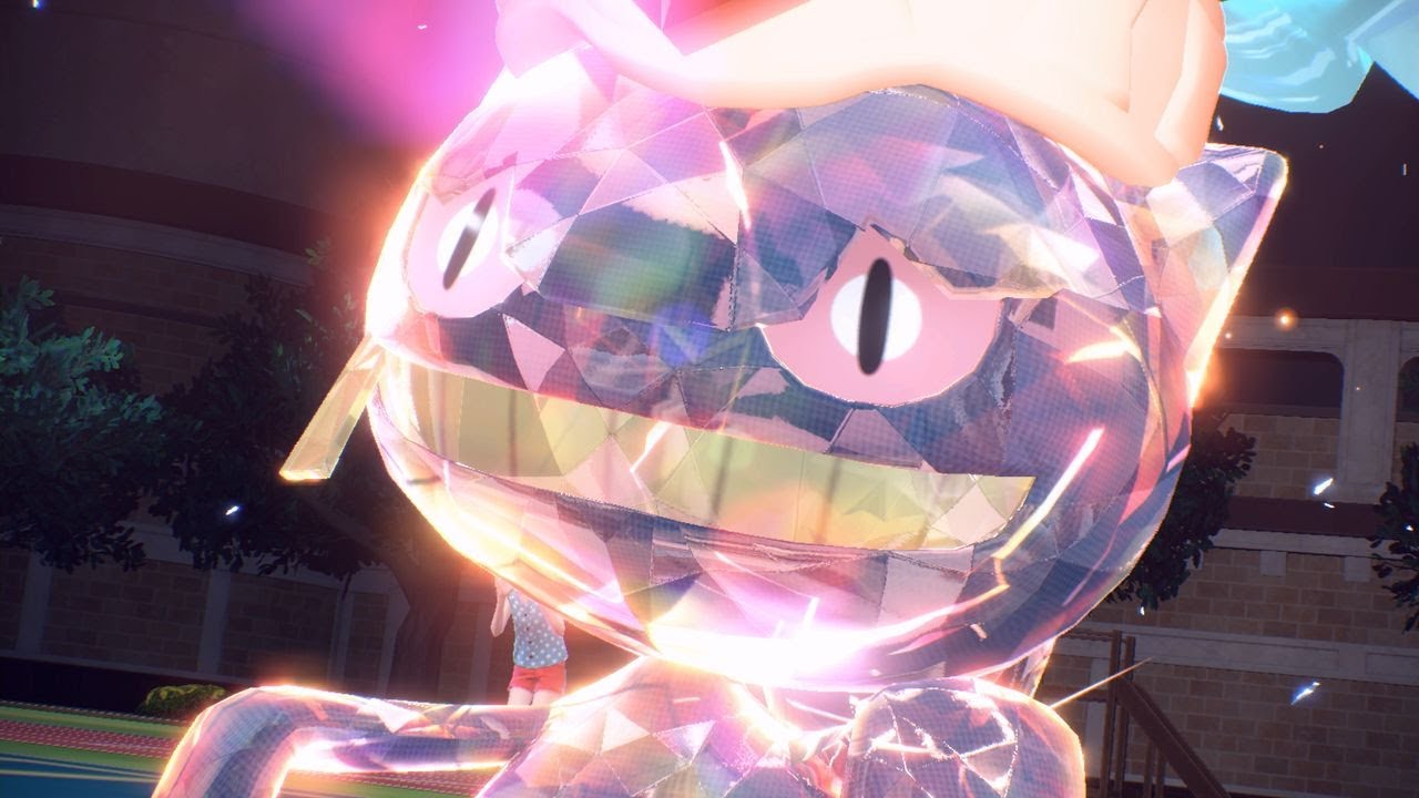 【ポケモンSV】ジュペッタのテラスタイプは○○が最強です