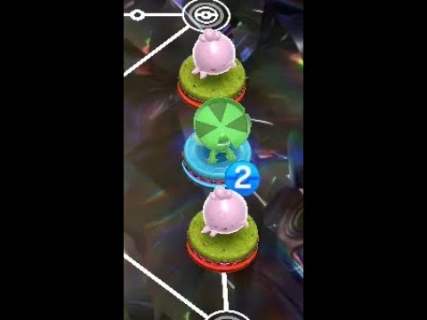 【検証】 ププリン × ハスブレロ 【ポケモンコマスター】