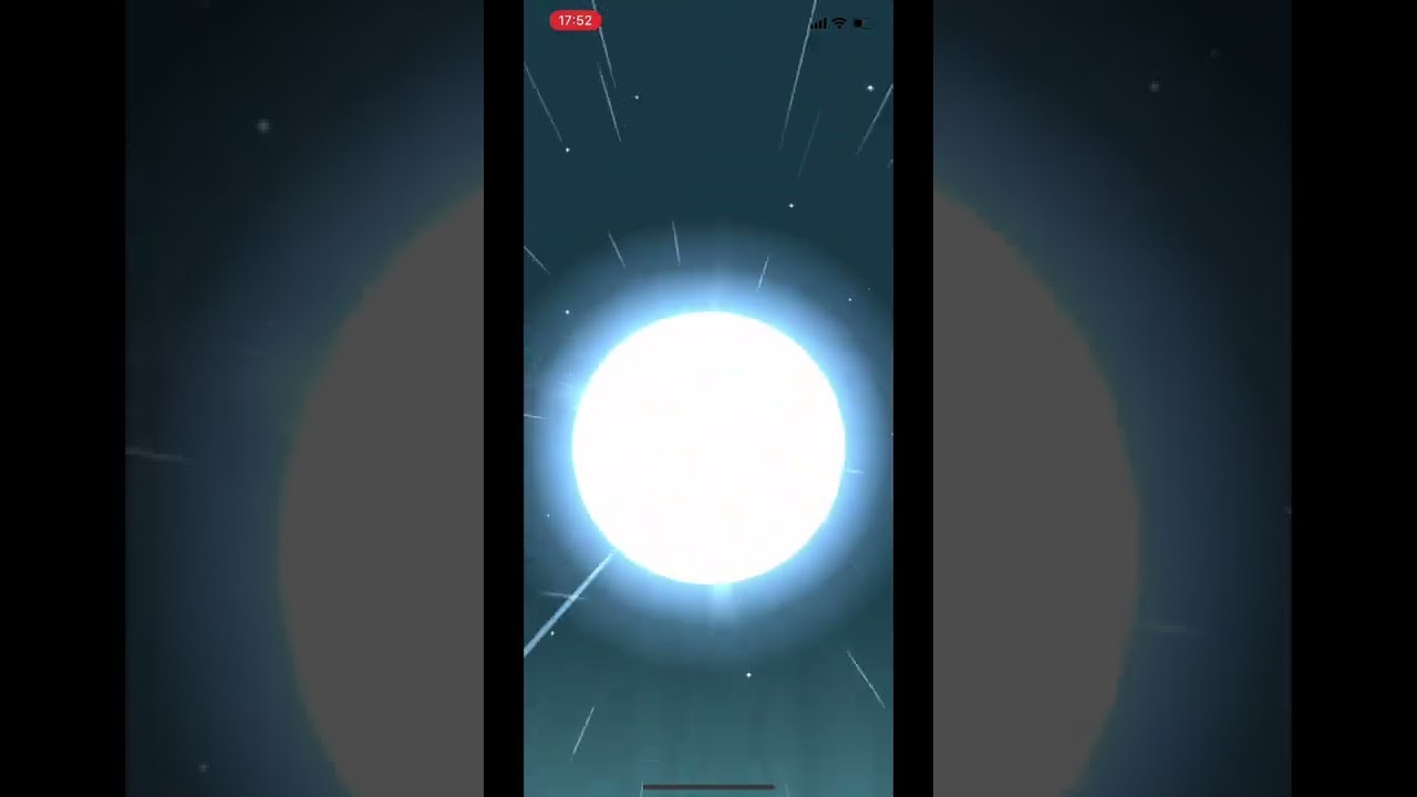 ポケモンgo☆色違いスバメ〜オオスバメへ進化！#shorts #いろち