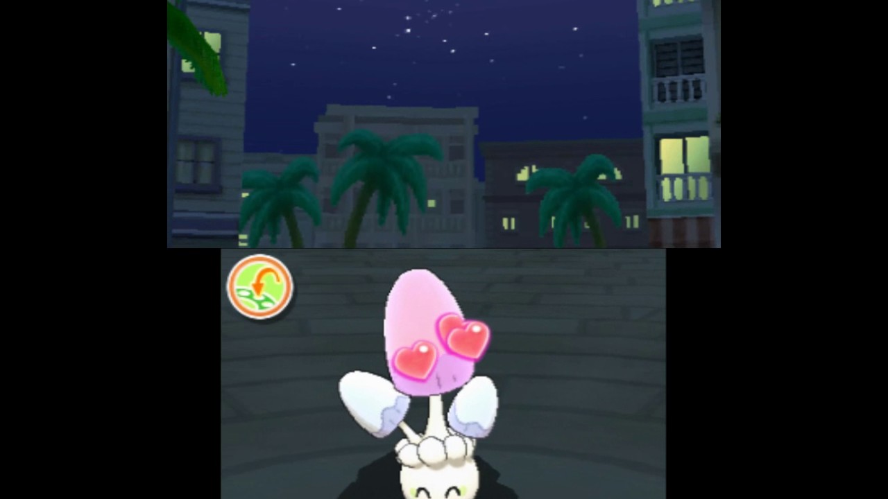 ポケットモンスターサン/ムーン ネマシュ ポケリフレ