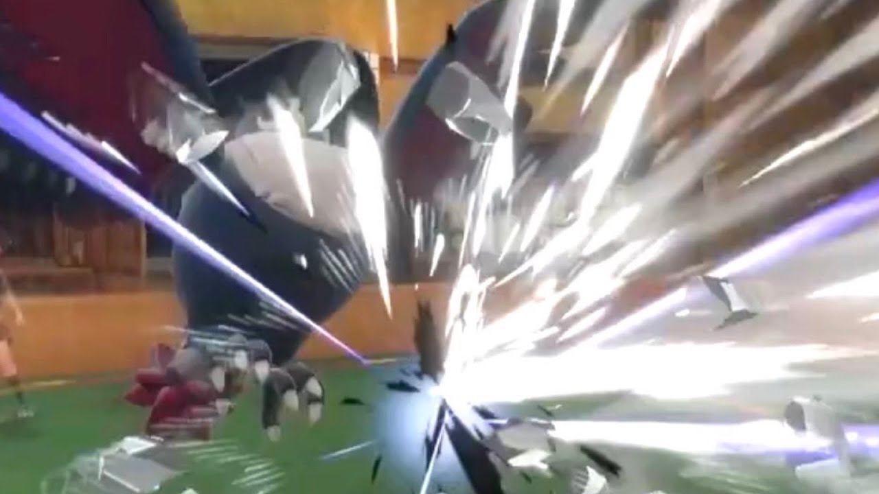 ドンカラスの新技「ほうふく」で物理も特殊も倍返しが気持ちよすぎワロタ【ポケモンSV】