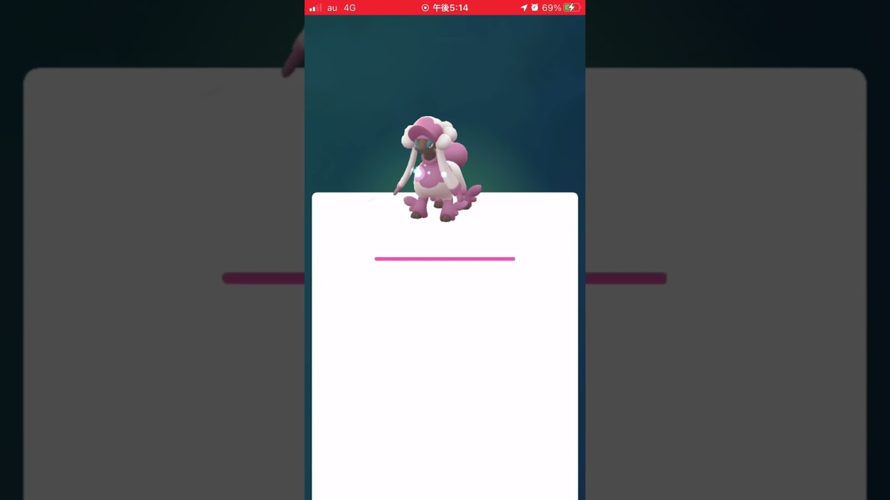 全種類のトリミアン作ってみた！ #ポケモンgo ＃トリミアン