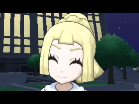 #4 もこうのポケモンウルトラサン実況プレイ【ポケモンUSM】