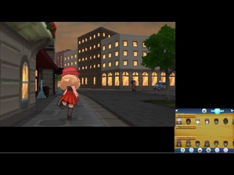 【ネタバレ注意】フォッコと行くポケモンY　#10　フレア団本部～最終兵器発動まで