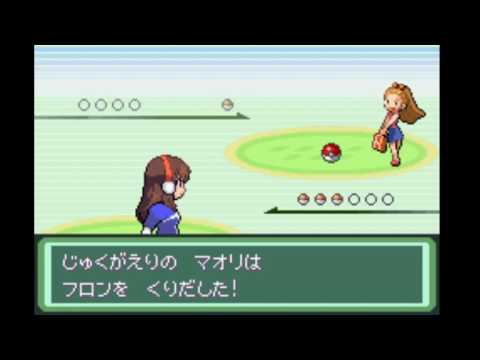 【ポケモンベガ】切り離された旅part3【スバメ、ゲットだぜ！】