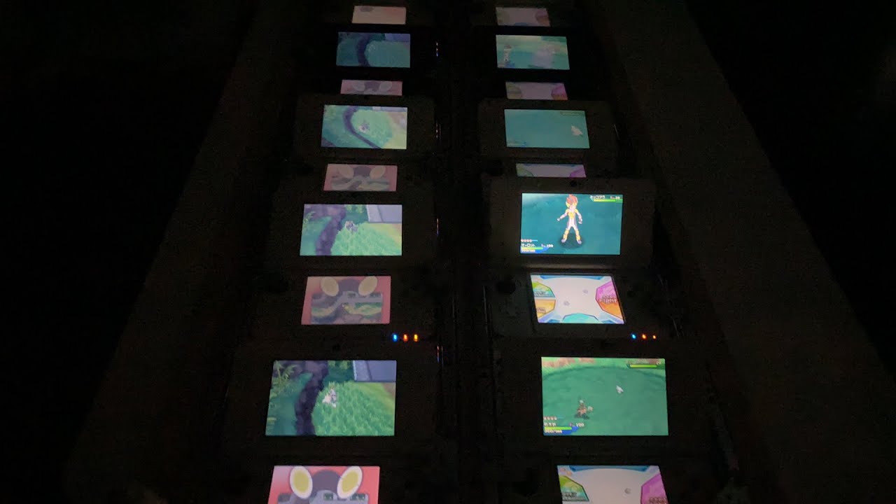10画面ネッコアラ厳選配信