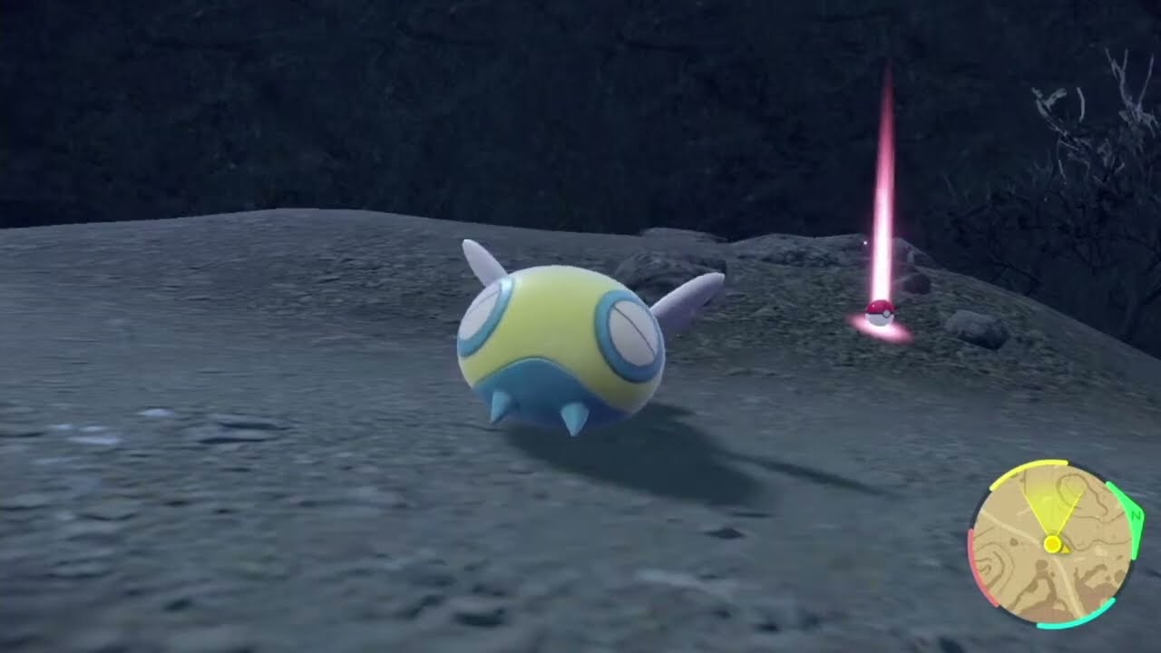 推しが新作で唐突に進化したときのノコッチ好きの反応【ポケモンSV】