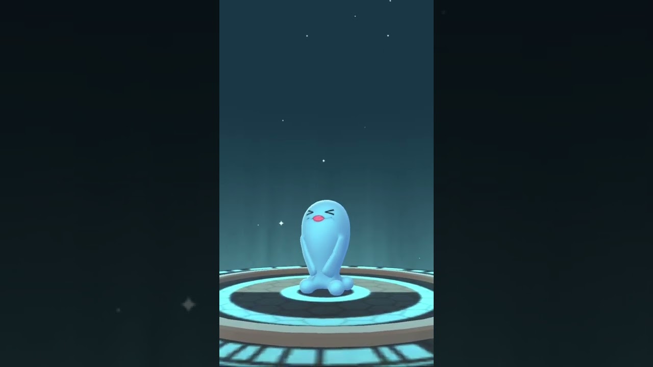 【ポケモンGO】ソーナノの進化