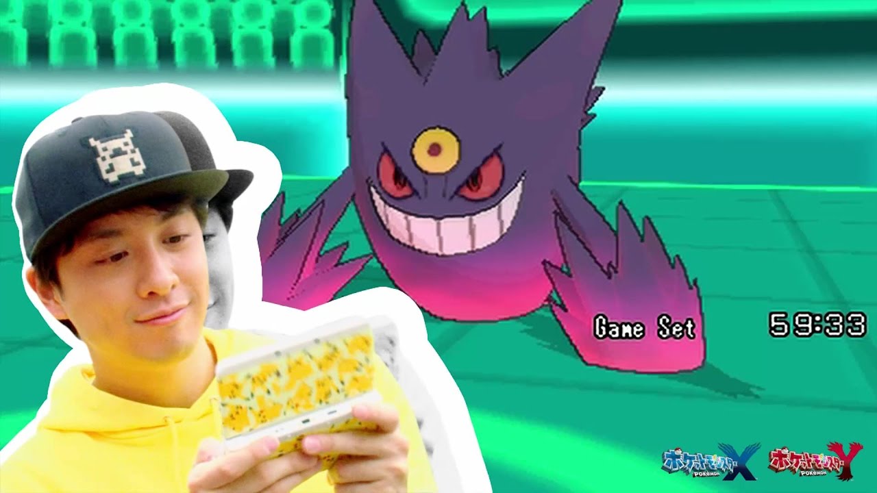 【公式】ピカ・チャン 第１話 「おにいさん、あらわる」