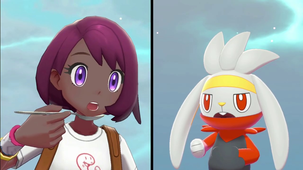 思春期かよ！ラビフットのサッカー部キャンプ合宿