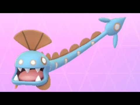 ポケモンGO ハンテール