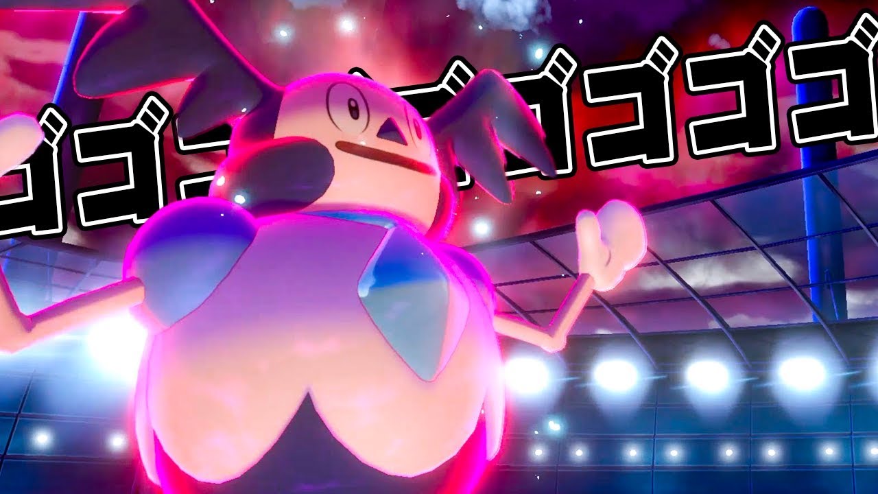 運がいいなぁ！バリヤードって強いかも！？『ポケットモンスター ソード・シールド』を実況プレイ 【ポケモン剣盾】