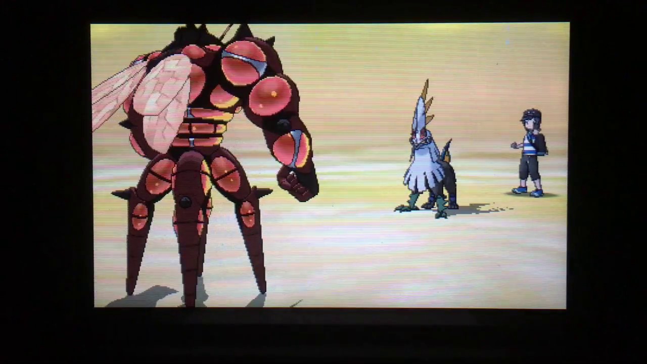 サンムーン ポケモンバトル動画#25アローラフレンドリー〜シルヴァディのタイプ〜