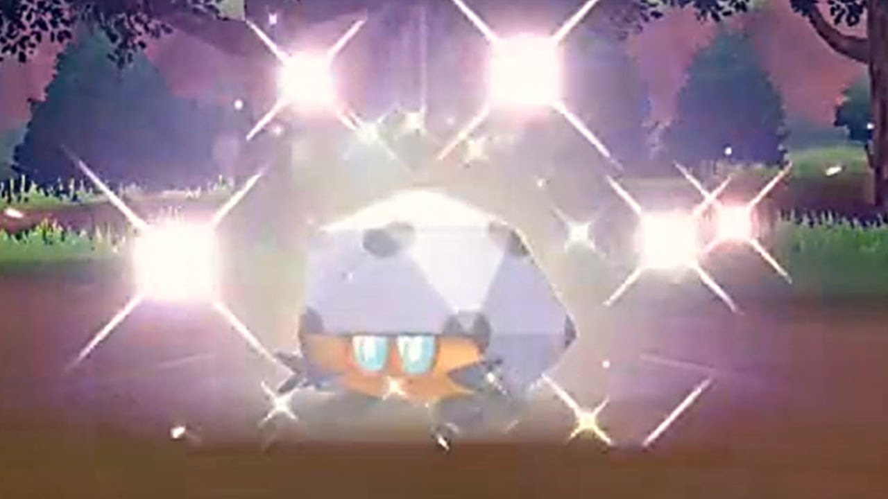 【ポケモン剣盾】§68 実はめちゃカッコいい‼ 色レドームシを偶然発見した瞬間【まさかの(2回目)】