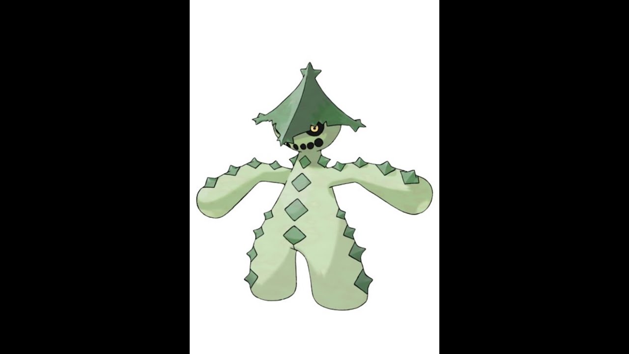 マイナーポケモンランクマッチ　part2 ノクタス　ポケモンSV