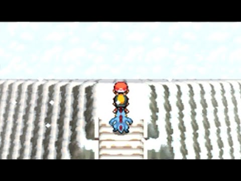 オーダイル1体でレッド戦 実況無し＋ノーカット版