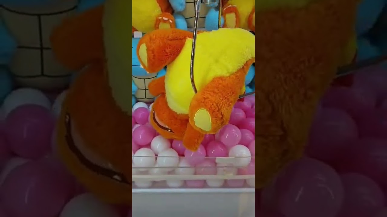 ヒトカゲを確率無視ゲット