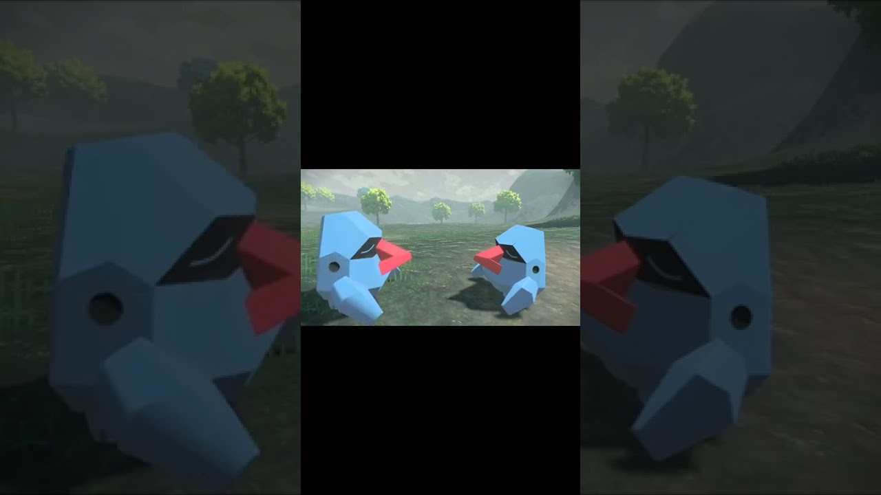 鼻が磁石になっているノズパス同士が向き合えるわけないよね？　#Shorts