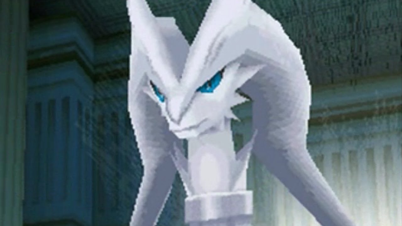 【ポケモンBW】Nの城 クライマックスイベント【ブラック】