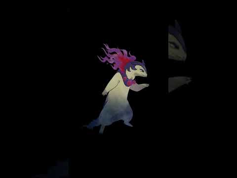 【Pokémon】ヒノアラシ進化系統