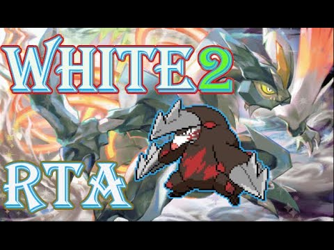 BW2 乱数調整 ID+御三家(個体値/性格)+マメパト+コダック 進捗