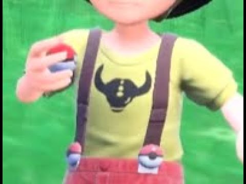 1分でわかるケンタロスの生態｜ポケモンSV、ポケモン剣盾 #Shorts