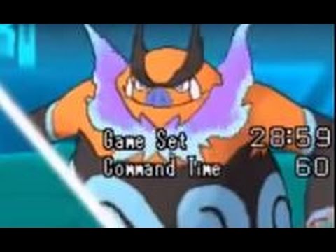 【実況】　色違いエンブオーの見た目がヤバイ件 他　【ポケモンORAS｜PokemonORAS】